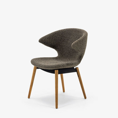 Ella Upholstered Arm Chair