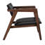Fauteuil Carmel