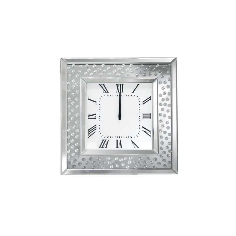 Horloge murale