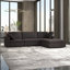 Canapé modulaire Cecilia