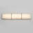 Kasdan Dimmable LED Vanity Light