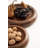 Solid Wood Nesting Bowl Set