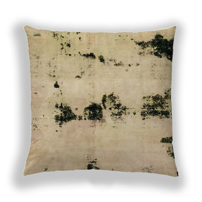 Coussin Abstract 2021