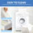 Medium Cooling Gel Memory Foam Mattress-213356356-213356366