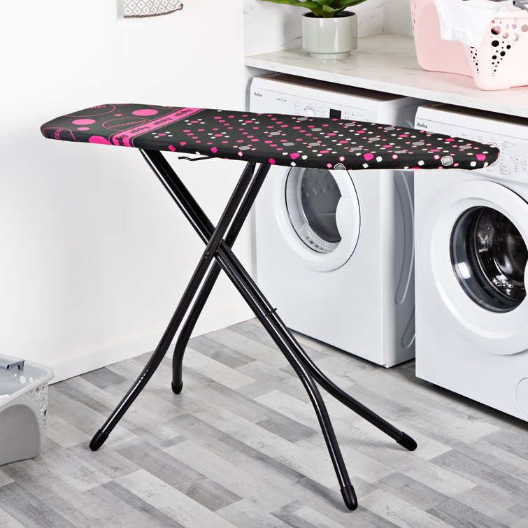 Minky Metal Freestanding Ironing Board & Reviews | Wayfair.co.uk