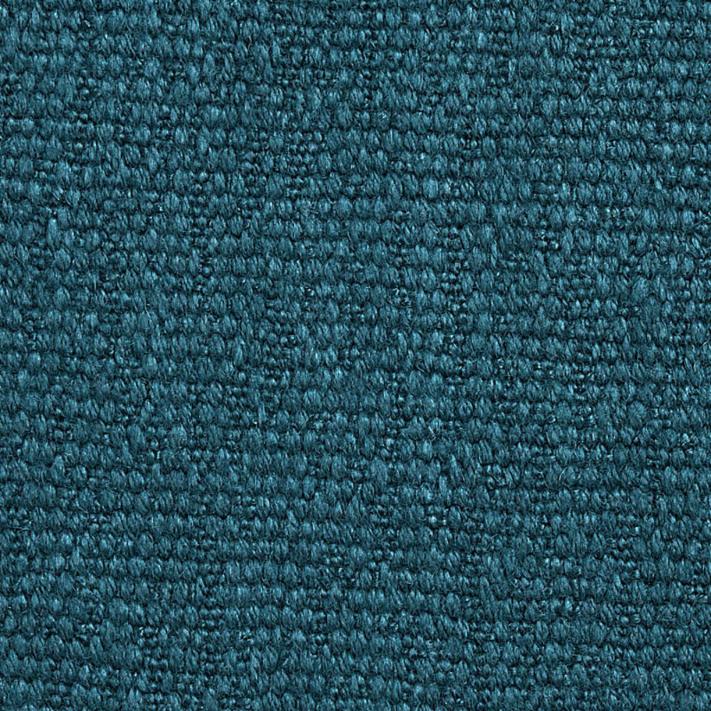 Tissu en lin épais Finn, Denim