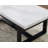 Anagabriel Marble Top Coffee Table-1802228514