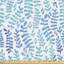 Pauly Leafy Branch Fabric