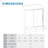 Semi - Matte Black Sliding Bathtub Shower Door, 6Mm Tempered Glass, Adjustable Width 56" 60", Waterproof Seal Strip, Smooth Operation 60" W X 58" Hsliding Door6mm Glassexplosion Proof Coatingsmooth