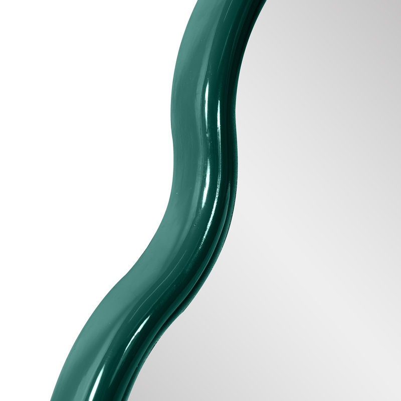 Miroir Anderson, Vert forêt