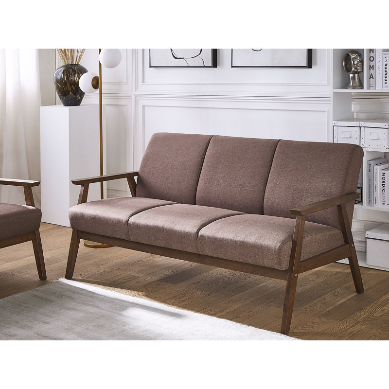 Franta Sofa, Brown
