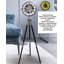 Horloge de sol contemporaine avec engrenages exposés