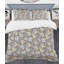 Ensemble de housse de couette mid-century rose-40701741