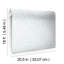 Rouleau de fleurs pelez et collez-99469302