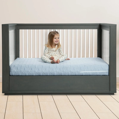 Breathable Essential Crib Mattress by Bellini