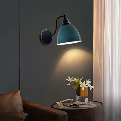 Mcclary Armed Sconce