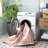 Ziebarth 166 M/W S/R Area Rug In Beige / Rust-603614121