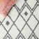 Alieshia Berber Shag Performance Geometric Rug