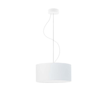 Atlis 1 - Light Single Pendant