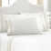  1000 Thread Count Striped Cotton Blend Sateen Sheet Set