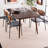 Bester Hand Woven Cotton Geometric Rug-1717937172