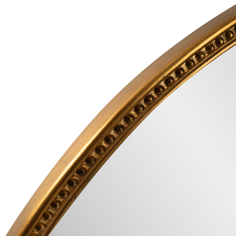 Miroir rond Aspbury