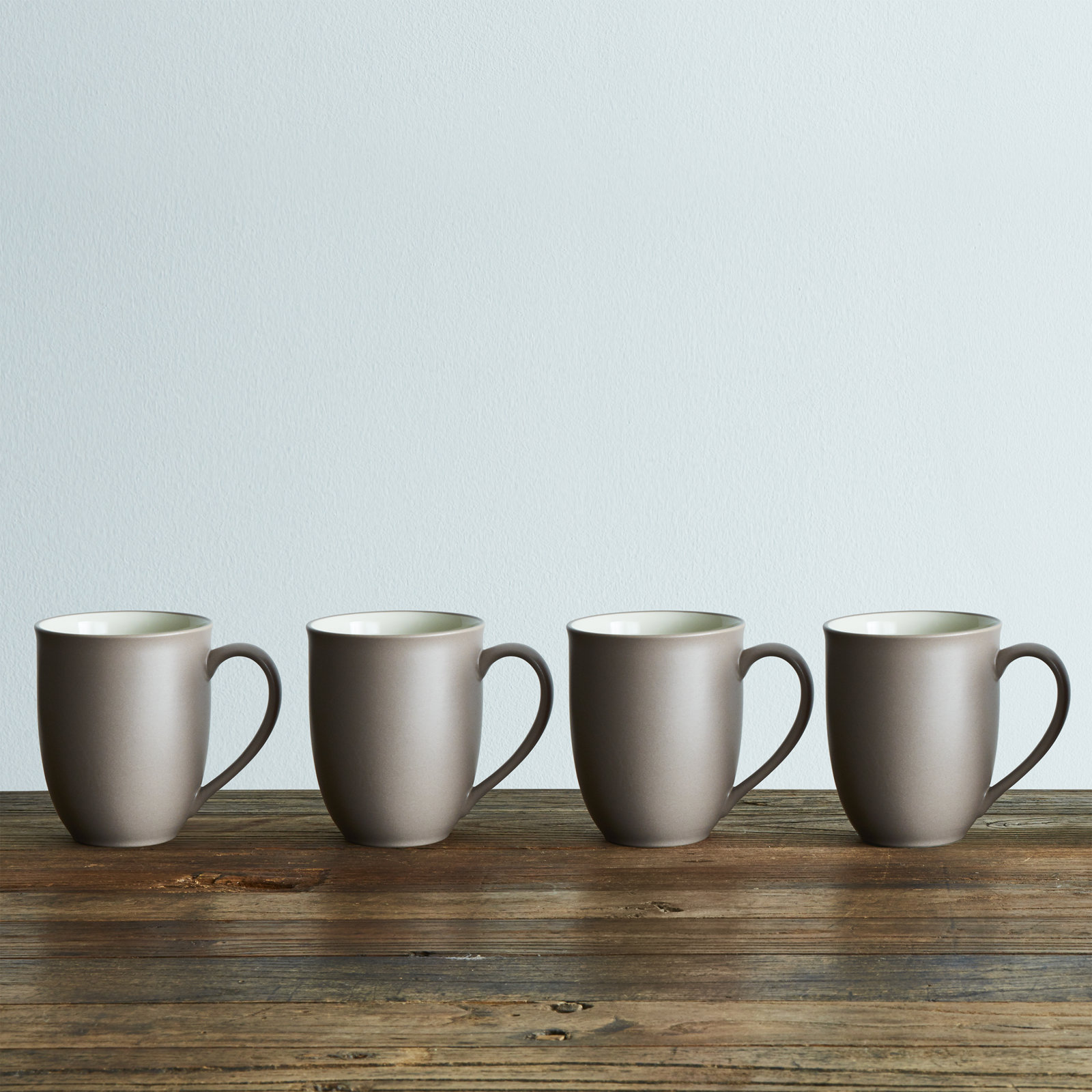 Colorwave Mug, Sand