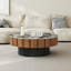 Table basse 35,2 po Modern