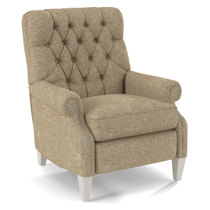 Recliner, White, 61704-62