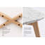 Table basse 31 po Riccardo