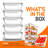 30oz. Glass Food Storage Container-70567251