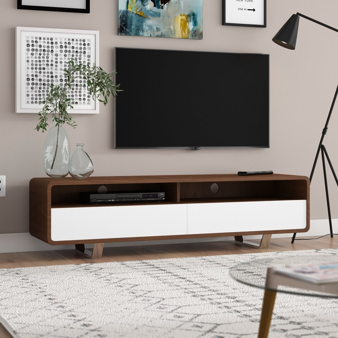 Buruk TV Stand for TVs up to 65" George Oliver