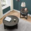 Table basse avec rangement Frame-738104763