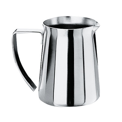 Lady Creamer/Milk Jug; C: 12-1/2 Oz.