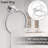 3 - Piece Bathroom Hardware Set-78547958