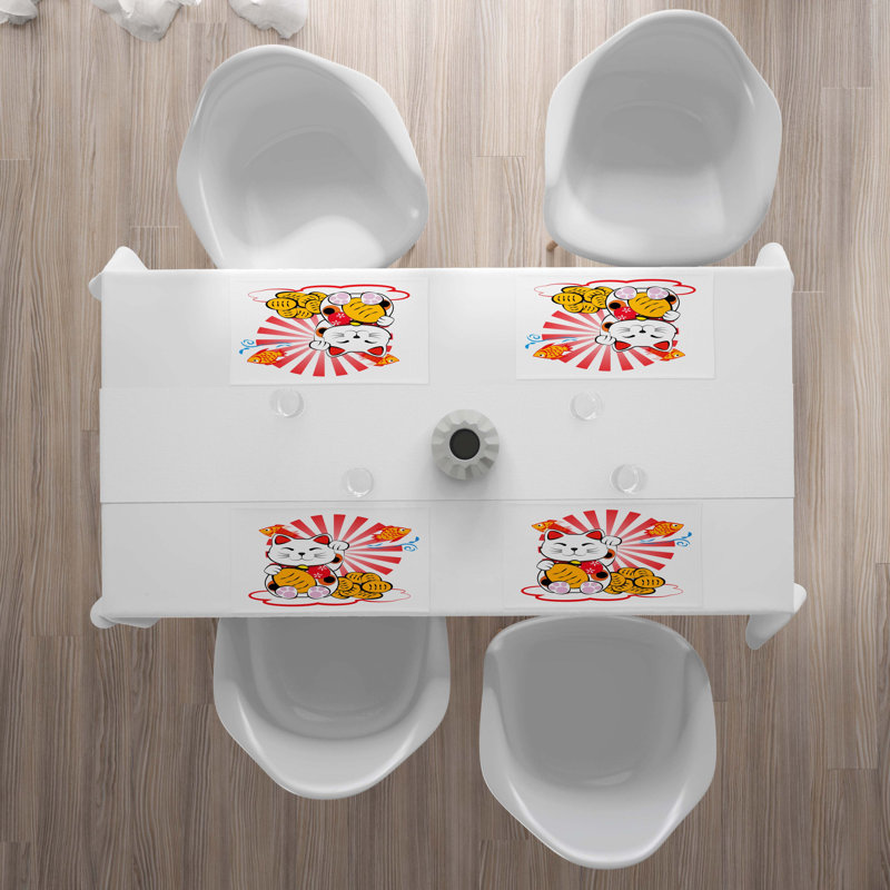 Récapitulatif 18,5" cat japonais