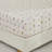 Ensemble de draps pour chambre d'amis 4 pièces 100% coton-101880833