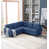 Blue Linen selected
