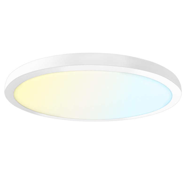 LED Flush Mount