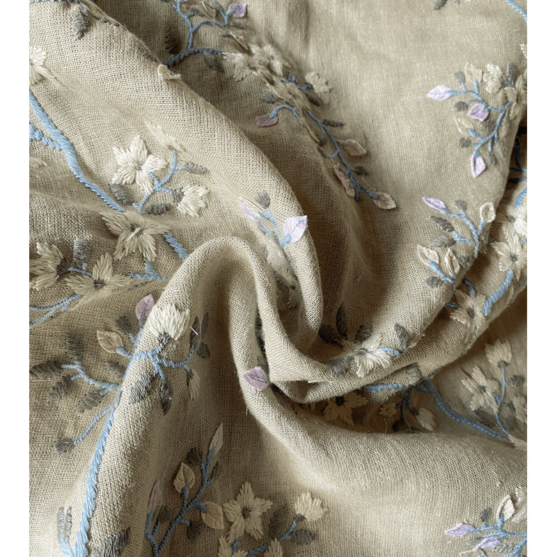 Amberlynn Fabric