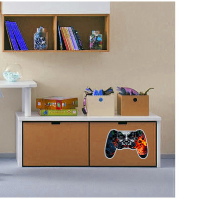 Wall Decal