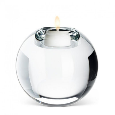 Medium Ball Tealight Holder