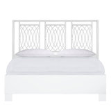 Haskins Platform Bed
