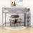 Etasha Kids Full Loft Bed-1788482035