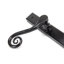 Monkeytail Lock Left Hand Door Handle-56209783-56209787