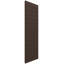 Volets à fixation fixe en PVC True Fit-64470120-64470066-64470078