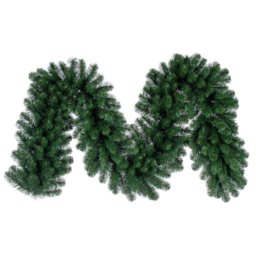Perego 108'' in. Faux Pine Garland