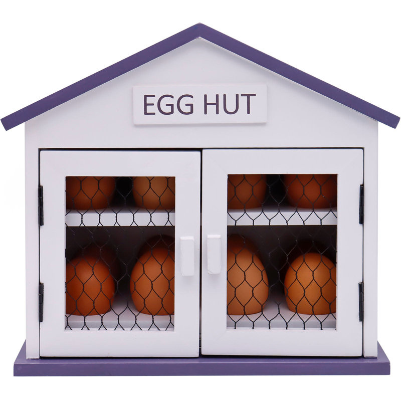 2ml Wood Food Storage Container