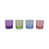 Green/Pink/Purple selected