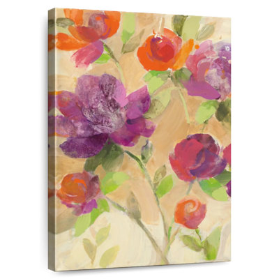 Avery Garden Delight I